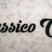 Classico Cafe ico