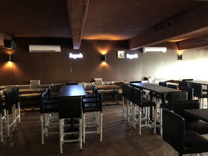Classico Cafe Picture 9