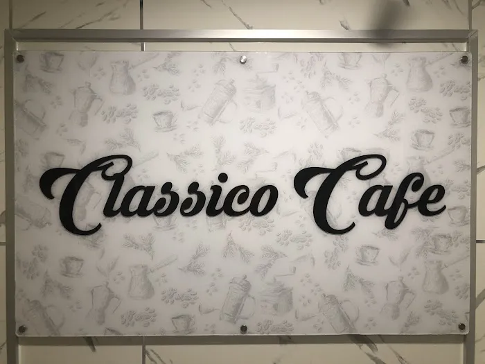 Classico Cafe Picture 3