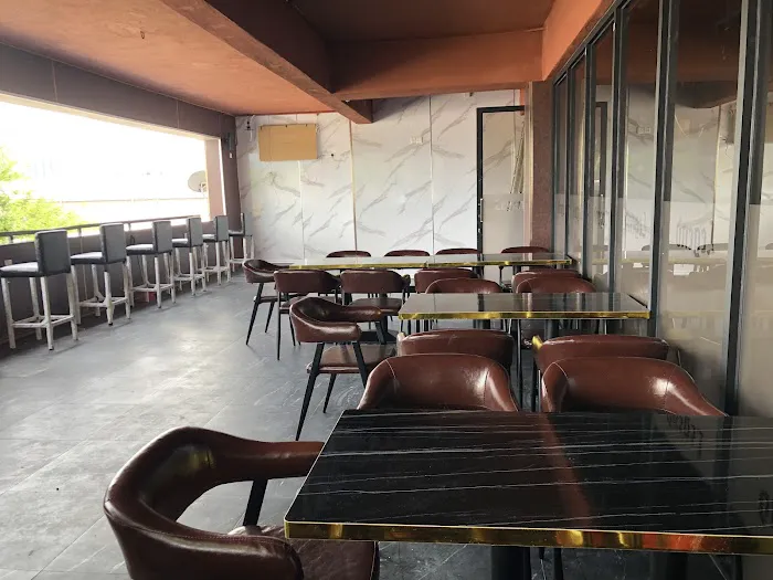 Classico Cafe Picture 6