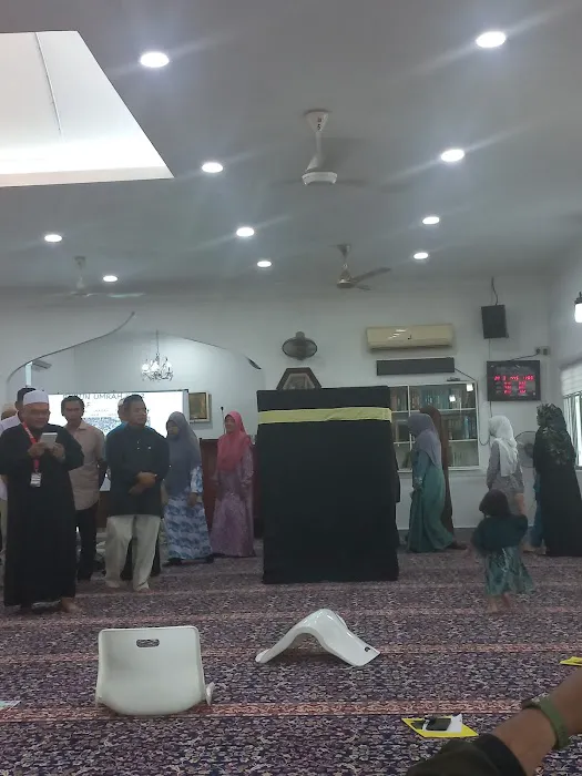 Surau Al-Ikhlas Picture 3