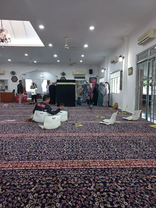 Surau Al-Ikhlas Picture 1