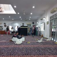 Surau Al-Ikhlas ico