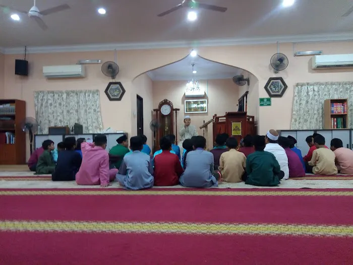 Surau Al-Ikhlas Picture 5