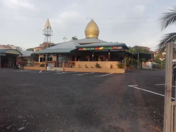 Surau Al-Ikhlas Picture 2