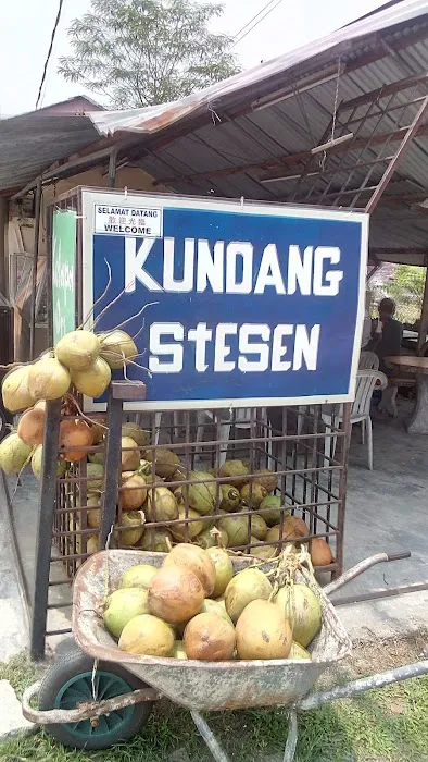 Kundang Stesen @ Kelapa Ori Picture 2