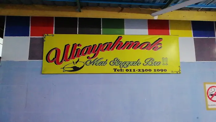 Kundang Stesen @ Kelapa Ori Picture 10