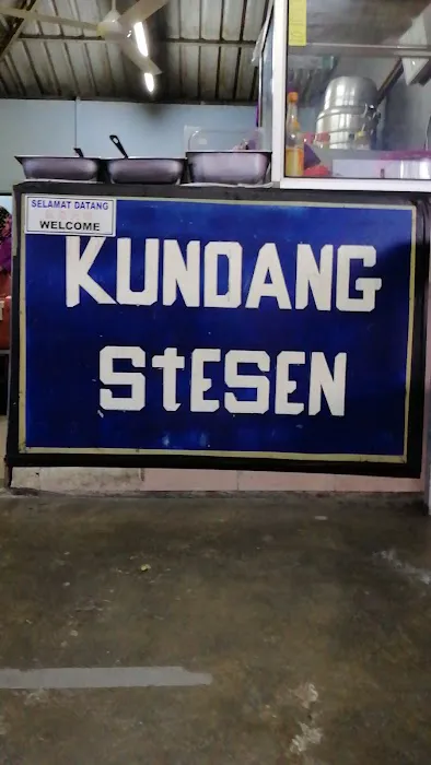 Kundang Stesen @ Kelapa Ori Picture 9
