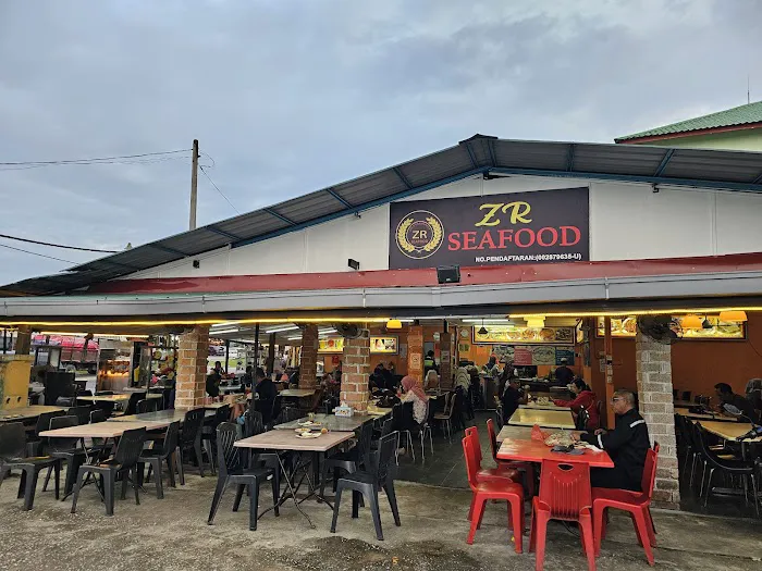 ZR Seafood Picture 5