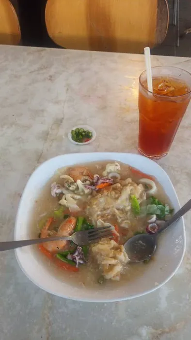 ZR Seafood Picture 4