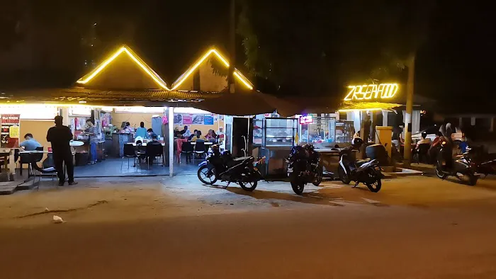 ZR Seafood Picture 1