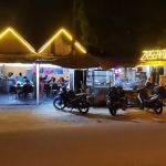 ZR Seafood