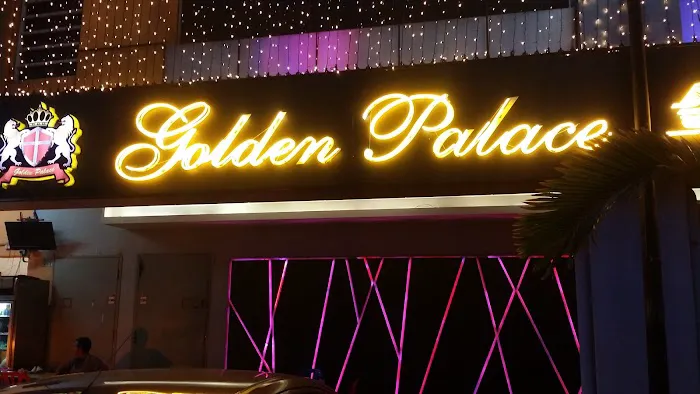 Golden Palace KTV Picture 9