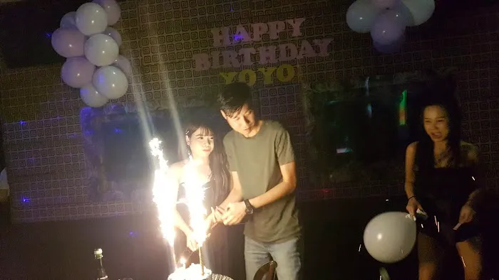 Golden Palace KTV Picture 10