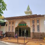 Masjid Al-Amin Taman Tenaga