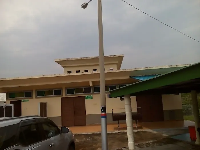 Masjid Al-Amin Taman Tenaga Picture 5