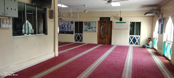 Masjid Al-Amin Taman Tenaga Picture 2