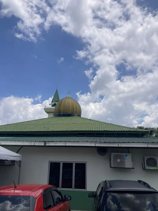 Masjid Al-Amin Taman Tenaga Picture 3