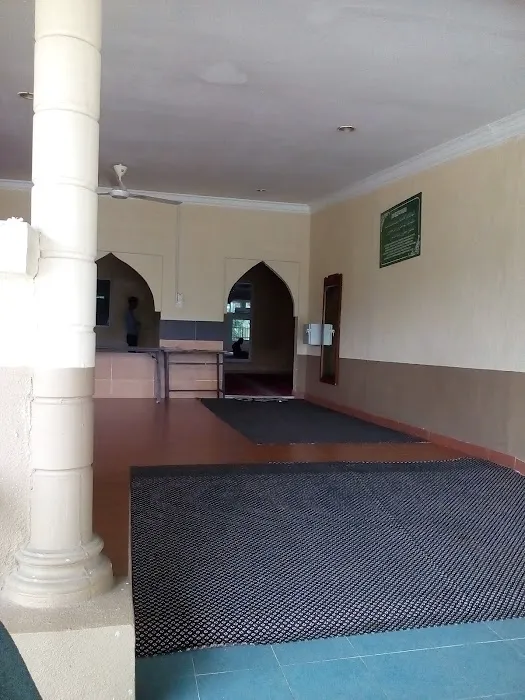 Masjid Al-Amin Taman Tenaga Picture 8