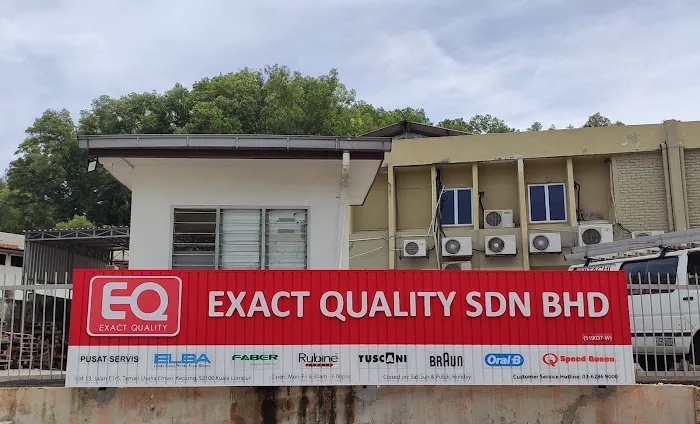 Exact Quality Sdn Bhd Picture 4