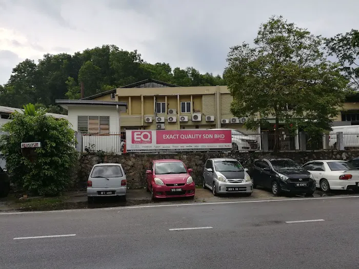 Exact Quality Sdn Bhd Picture 6