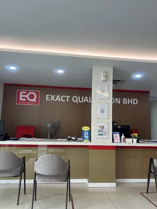 Exact Quality Sdn Bhd Picture 1