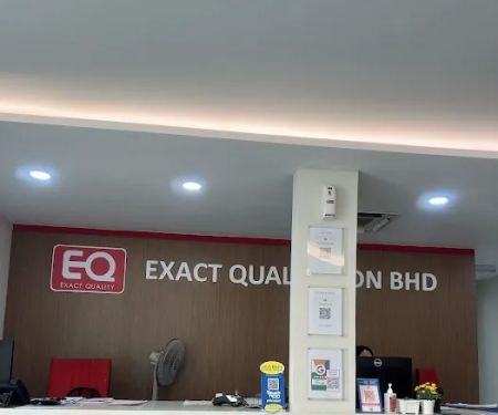 Exact Quality Sdn Bhd