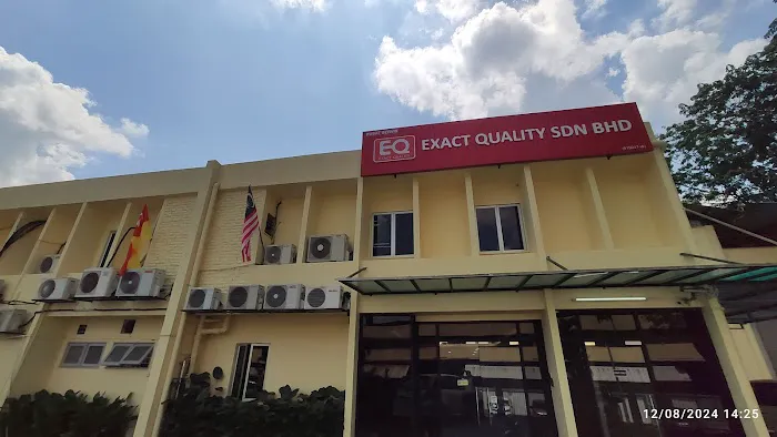 Exact Quality Sdn Bhd Picture 5