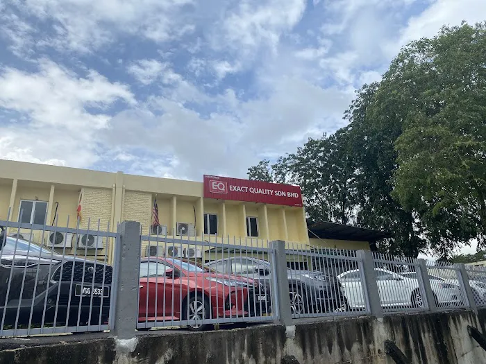 Exact Quality Sdn Bhd Picture 8