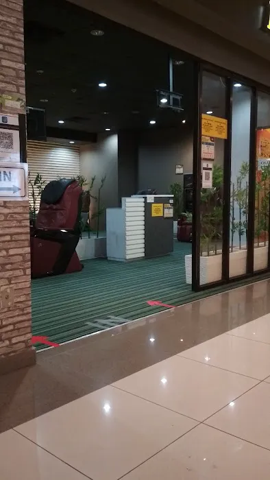 Rest N Go Exclusive Lounge @ TBS Picture 9