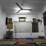 Surau Al-Ikhwan Pangsapuri Sri Begonia