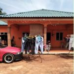 Rumah Oren