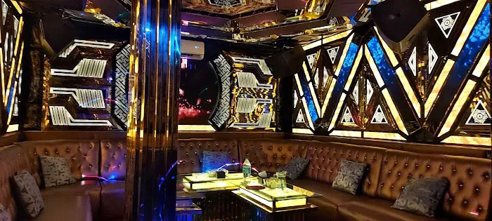 Diamond Club Pub Picture 1