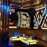 Diamond Club Pub