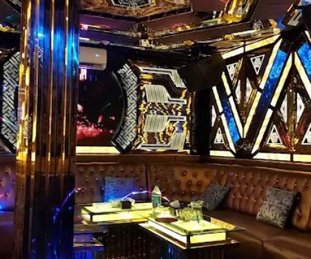 Diamond Club Pub