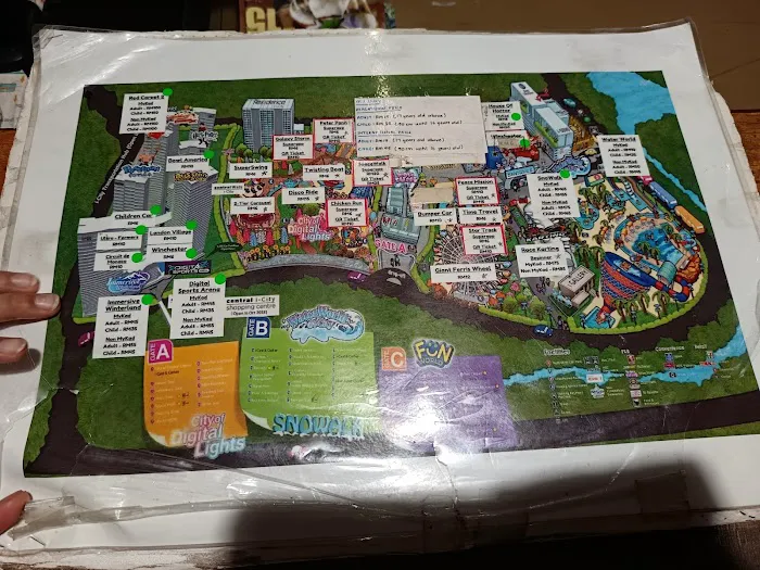 I-City Park - Fun Fun Picture 5