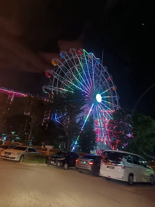 I-City Park - Fun Fun Picture 4