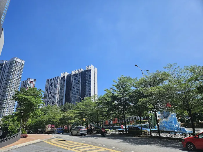 I-City Park - Fun Fun Picture 6
