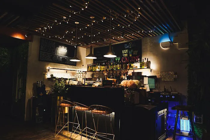 C C Bar Picture 7