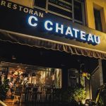 C C Bar