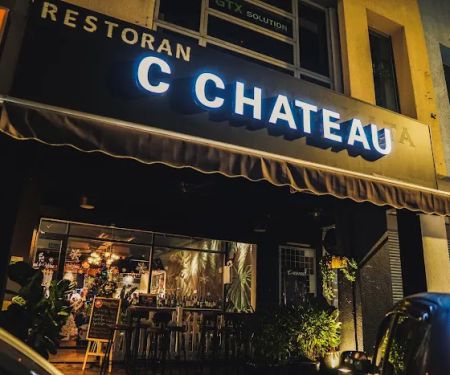 C C Bar