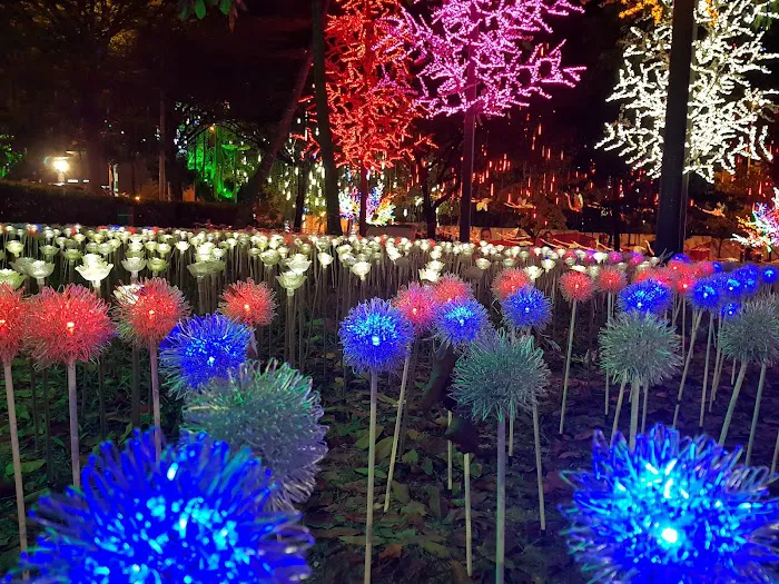 i-City Theme Park Picture 1