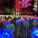 i-City Theme Park