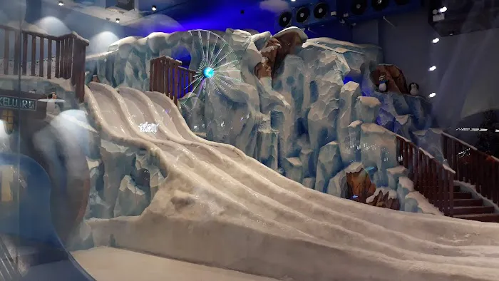 i-City Theme Park Picture 7