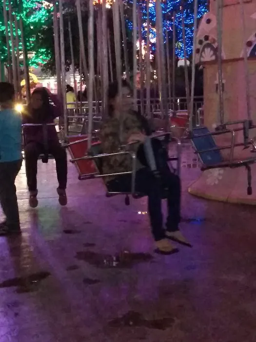 i-City Theme Park Picture 6