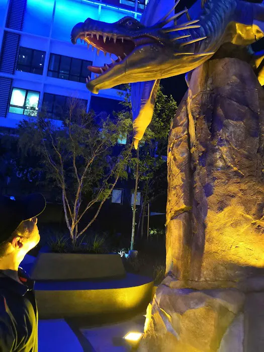 i-City Theme Park Picture 9