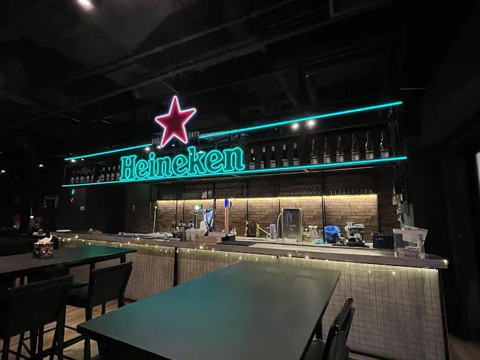 Maxsum Lounge (Kuchai NSK) Picture 1