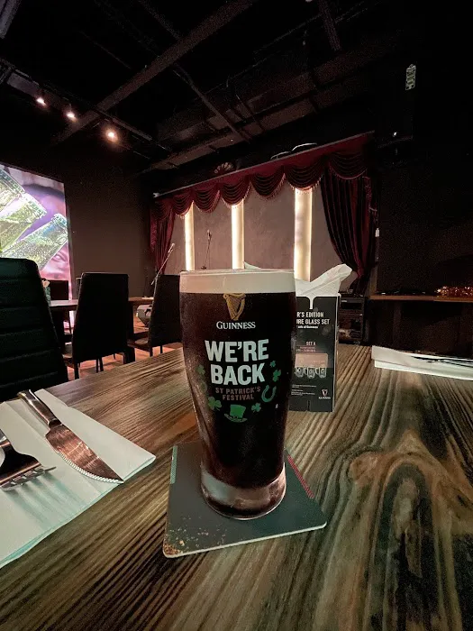 Maxsum Lounge (Kuchai NSK) Picture 7