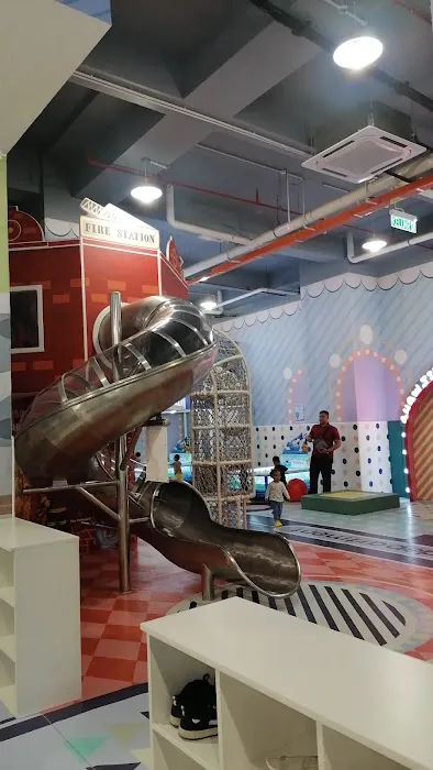 Kidz World i-City Picture 5