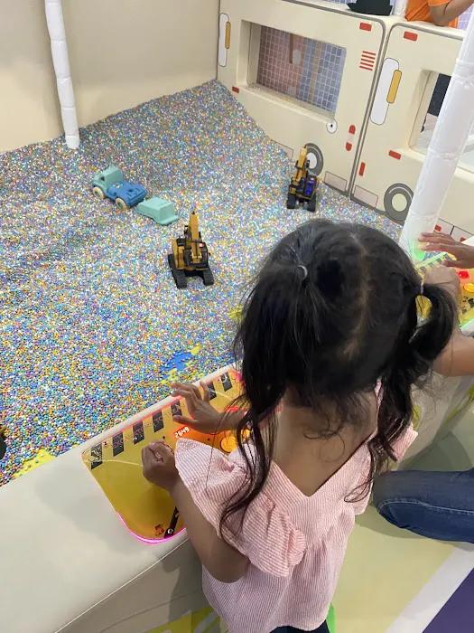 Kidz World i-City Picture 1
